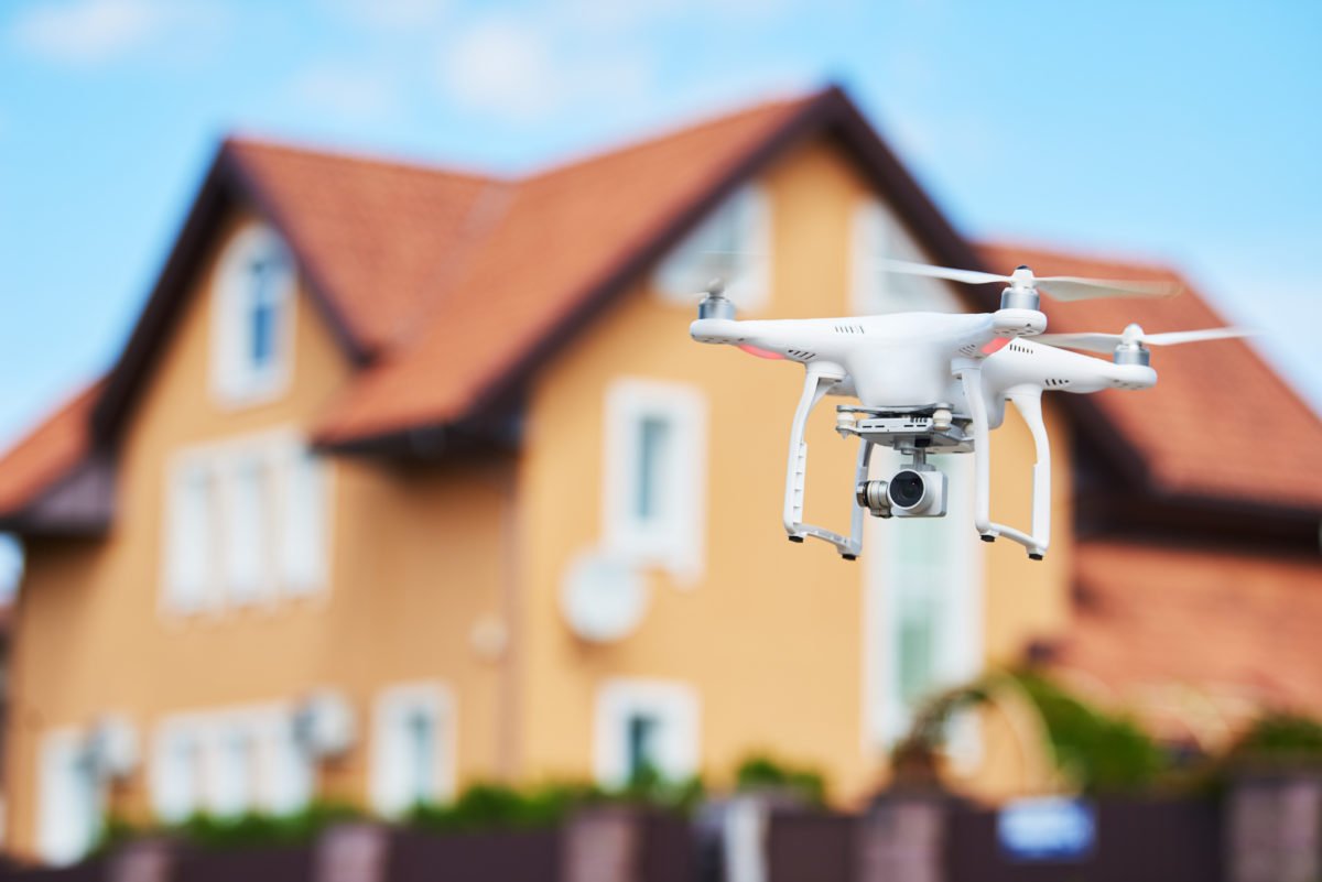 How To Start Drone Business