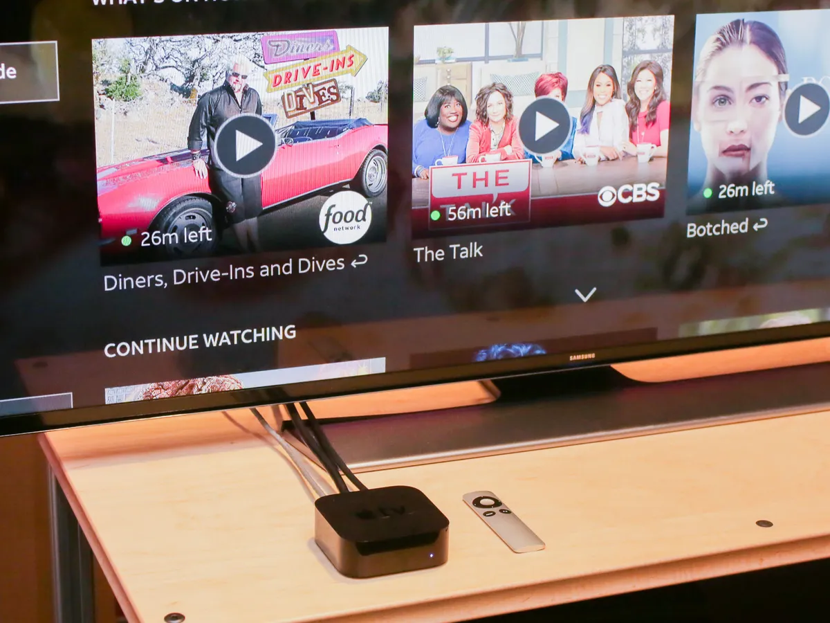 How To Stream DirecTV Now On Smart TV