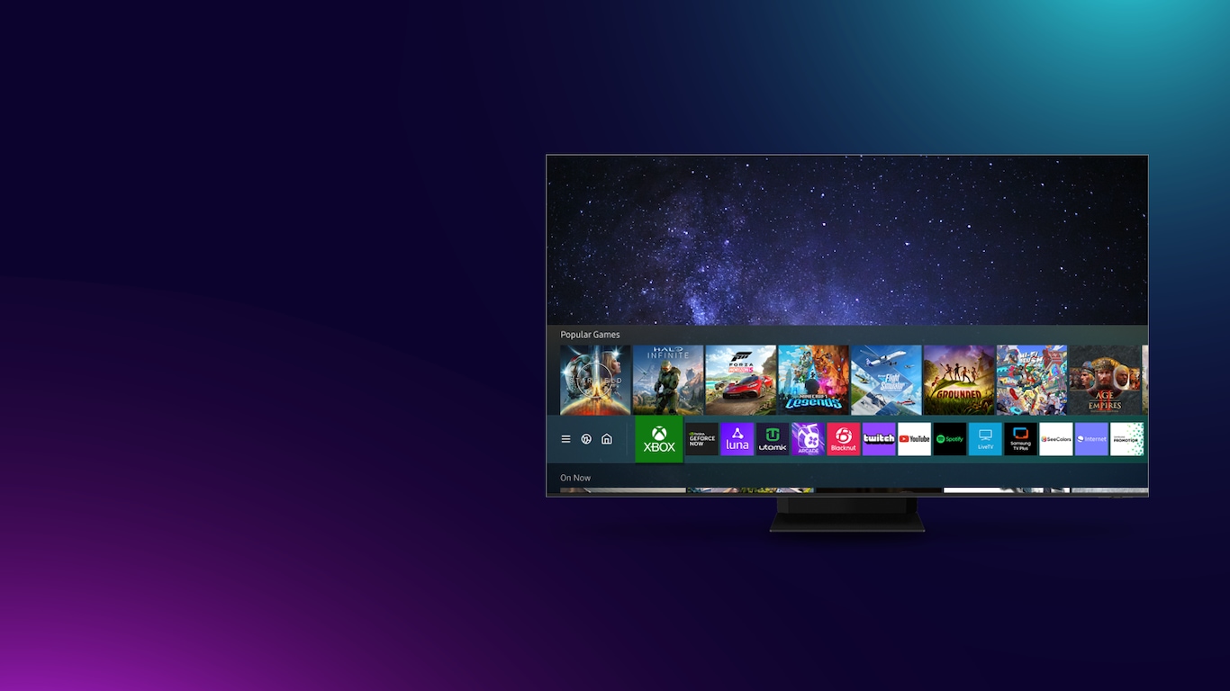 How To Stream On A Samsung Smart TV
