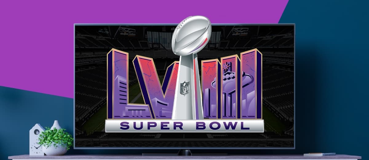How To Stream Super Bowl On Smart TV
