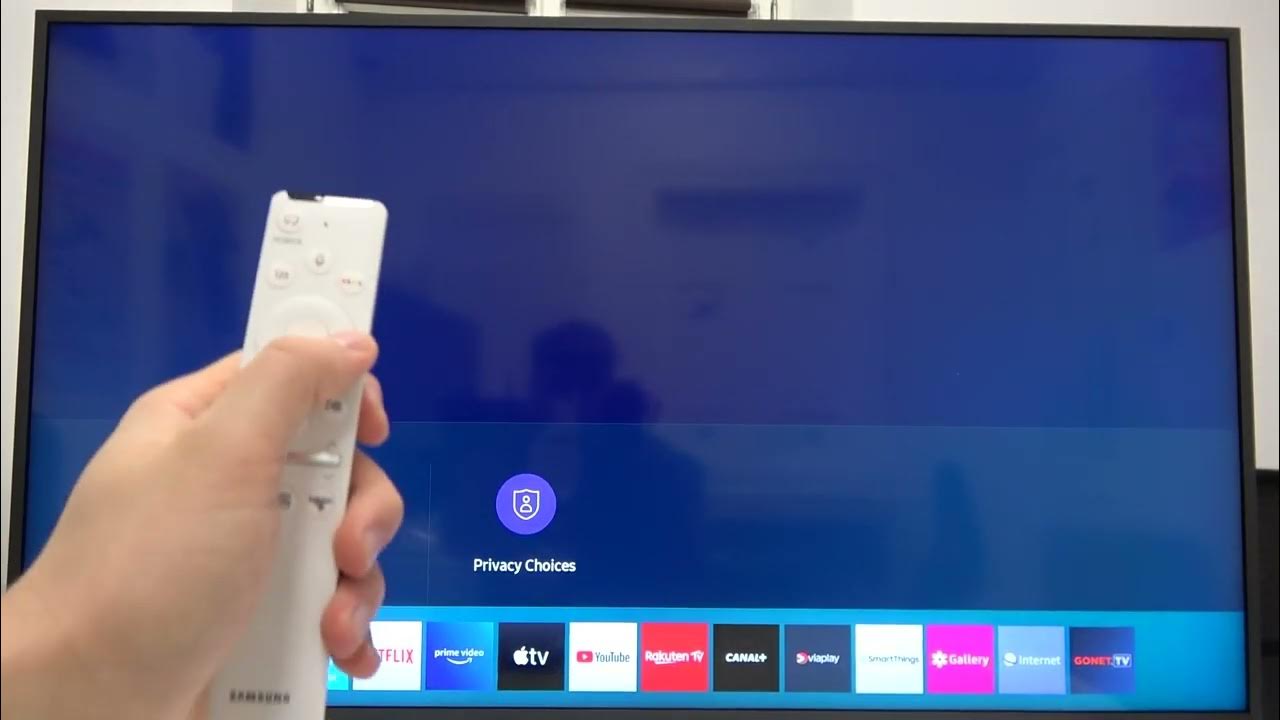 How To Surf The Web On My Smart TV