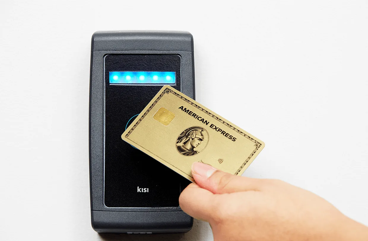 How To Tell If A Card Is RFID Or NFC