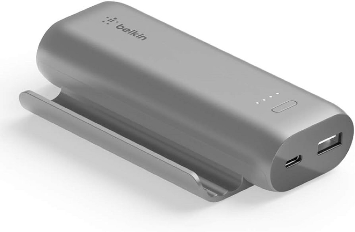 How To Tell If Belkin Power Bank Is Charging