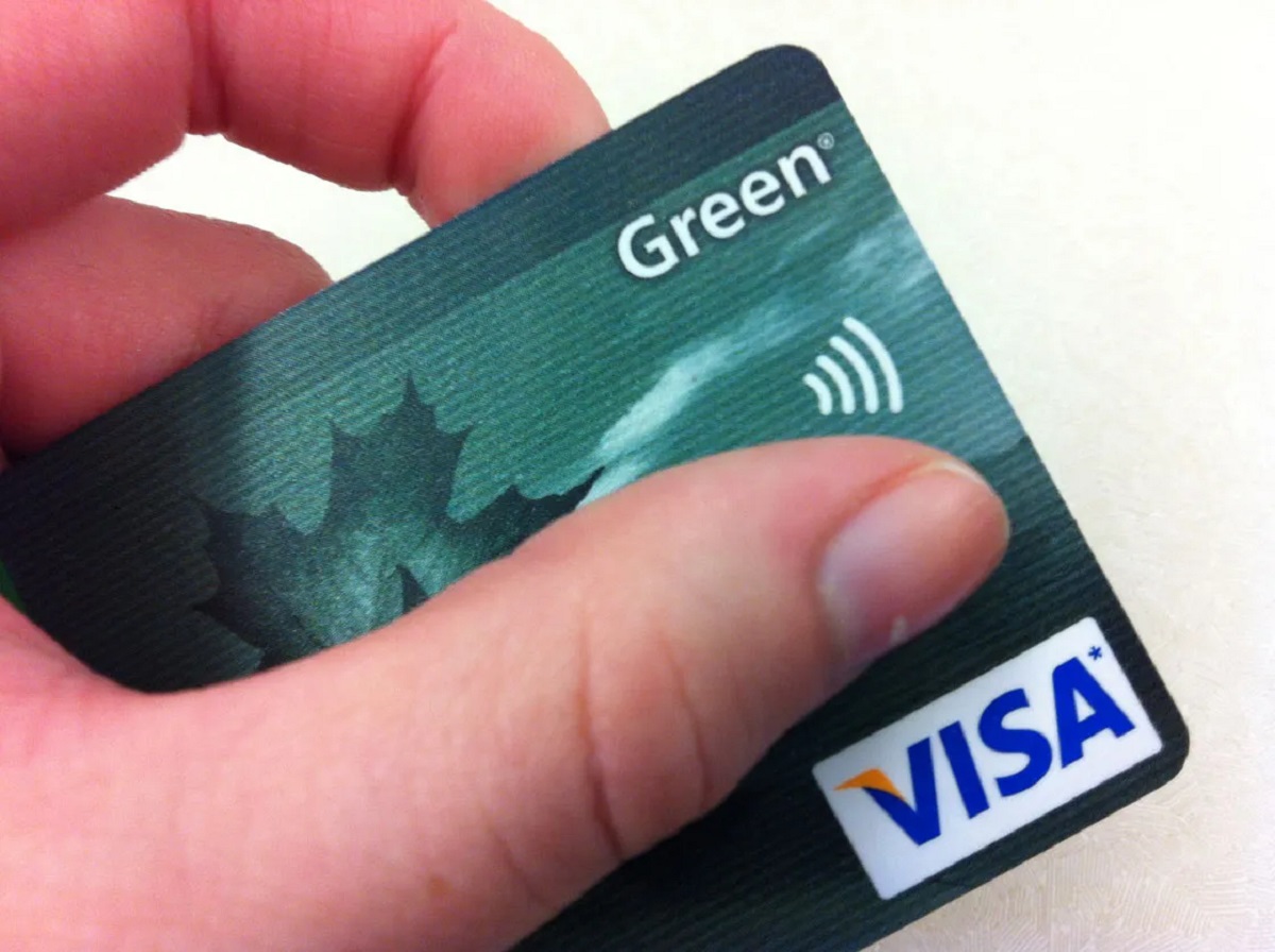 How To Tell If Credit Card Has RFID