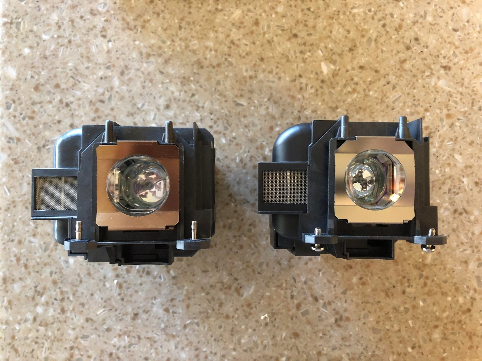How To Tell If Projector Bulb Is Bad