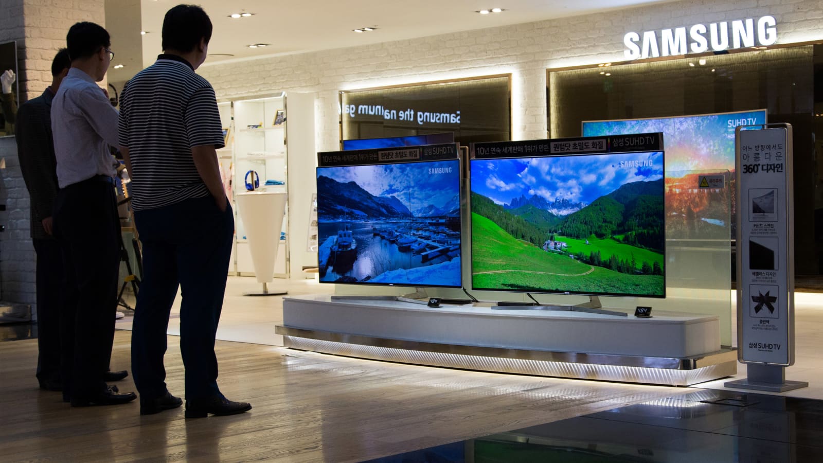 How To Tell If Your TV Is A Smart TV
