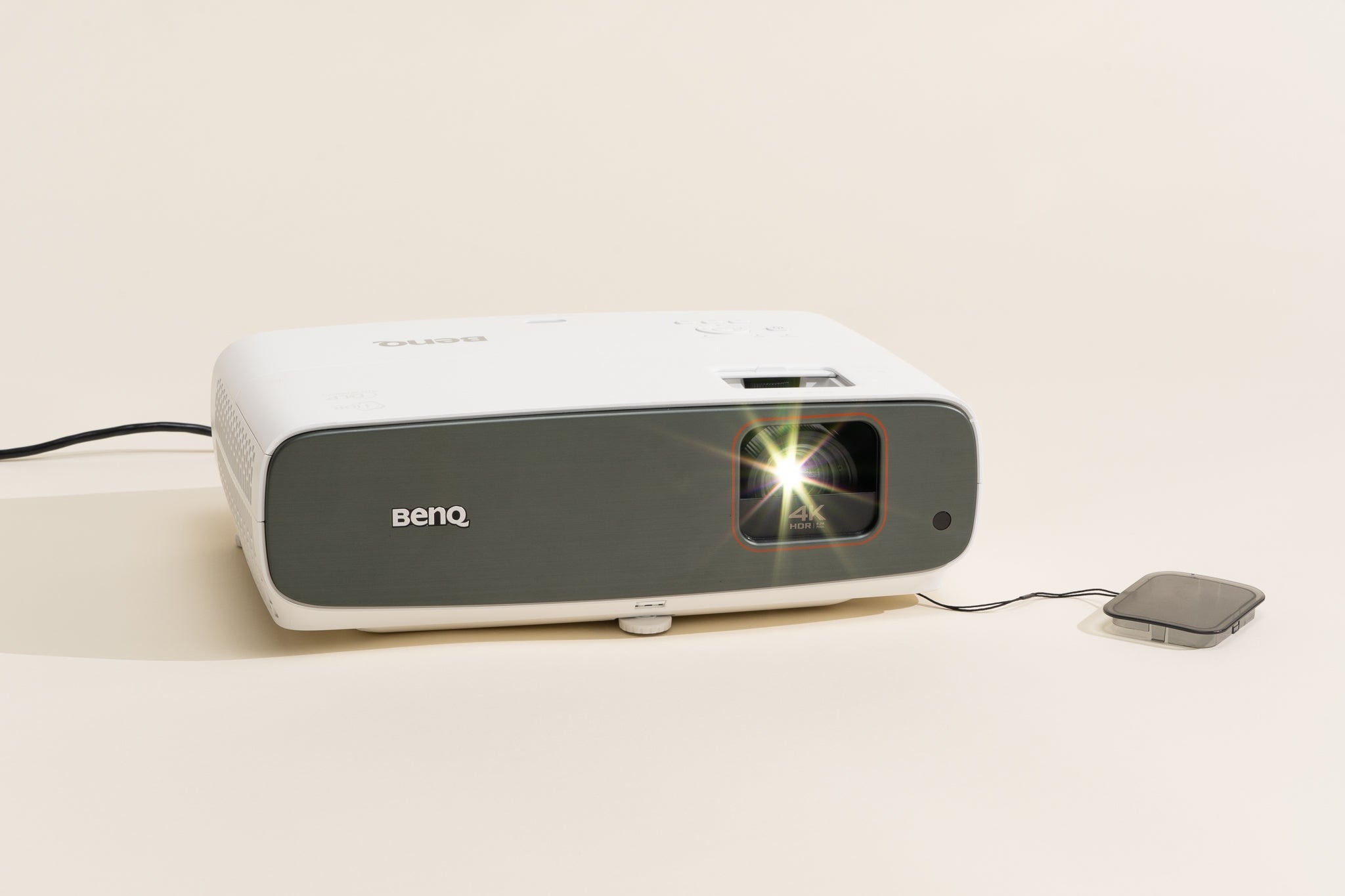 How To Test Projector Lamp