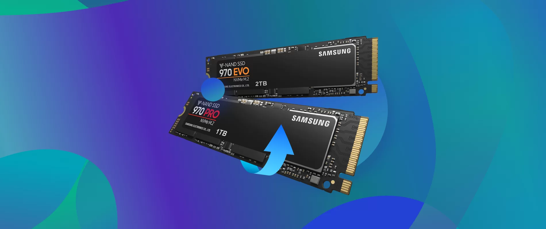 How To Transfer Data From M.2 SSD