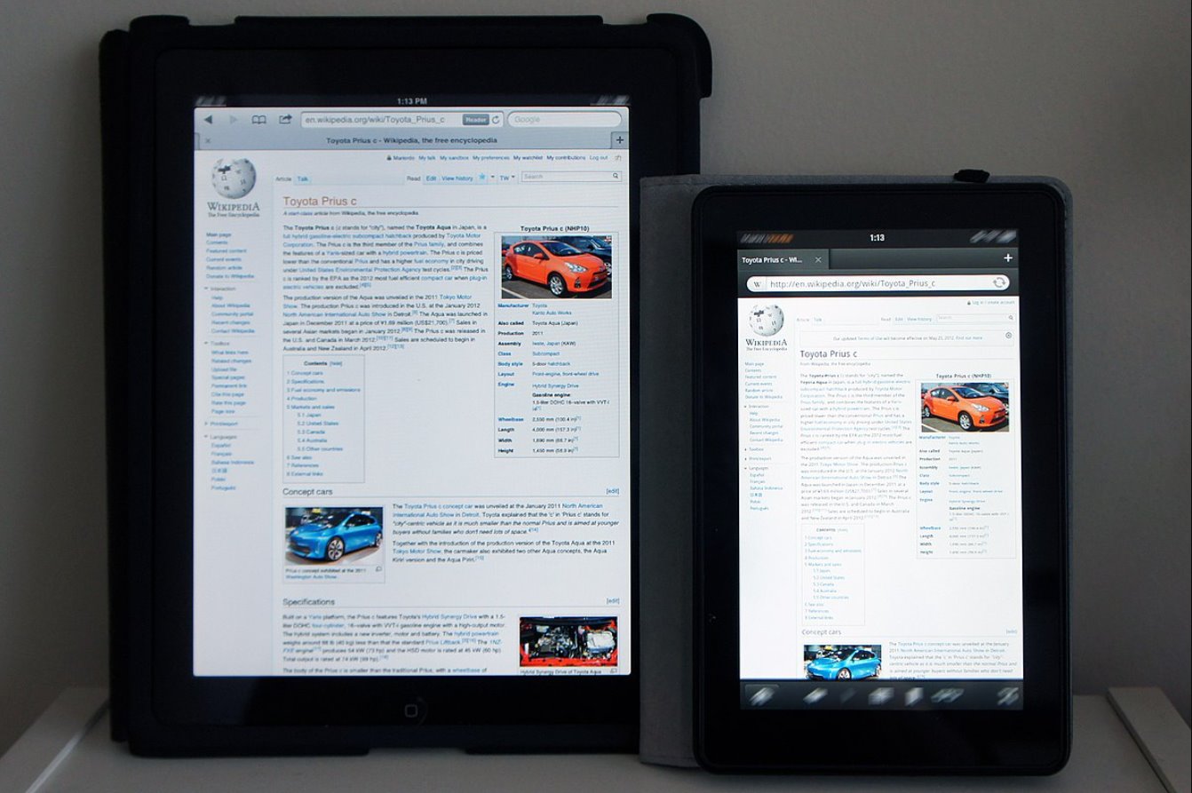How To Transfer Data From One Tablet To Another