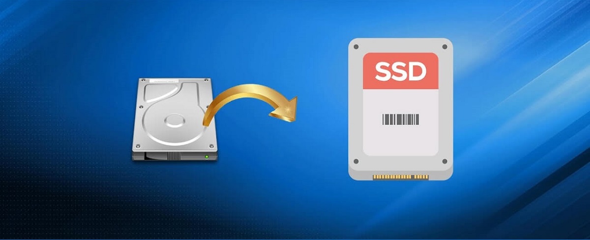 How To Transfer Data To A New SSD