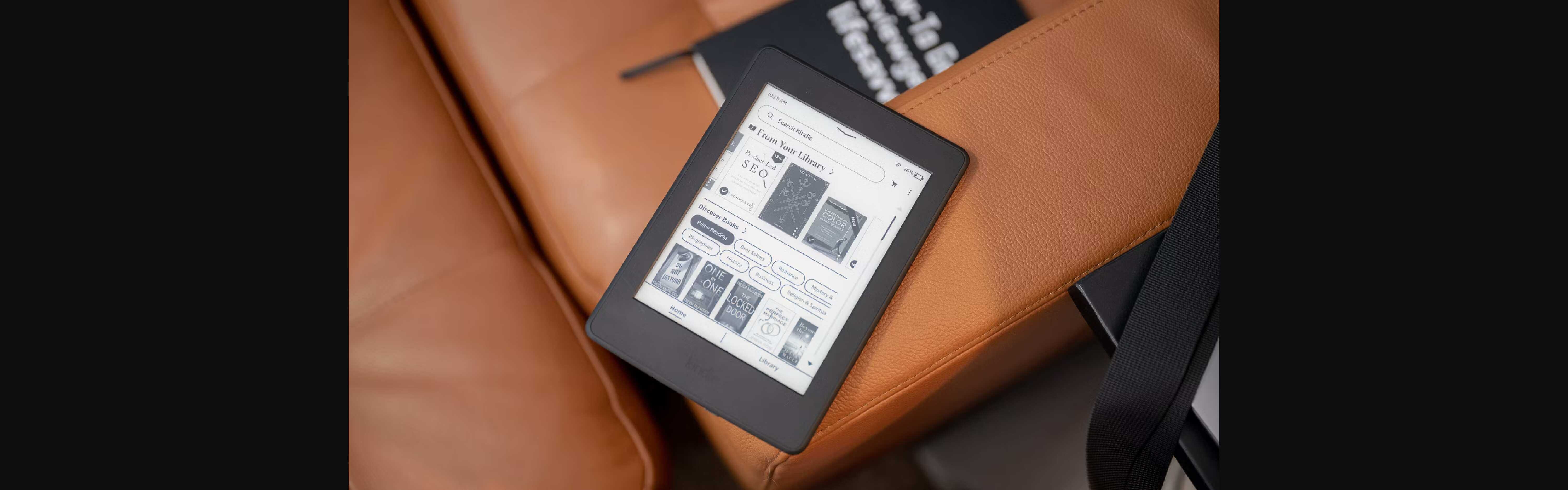 How To Transfer Ebooks To Android Tablet