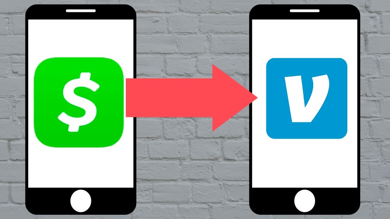 How To Transfer Money From Cash App To Venmo