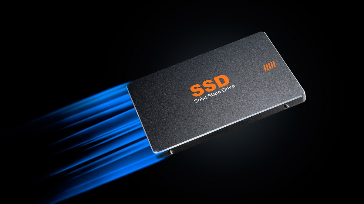 How To Transfer Operating System To SSD