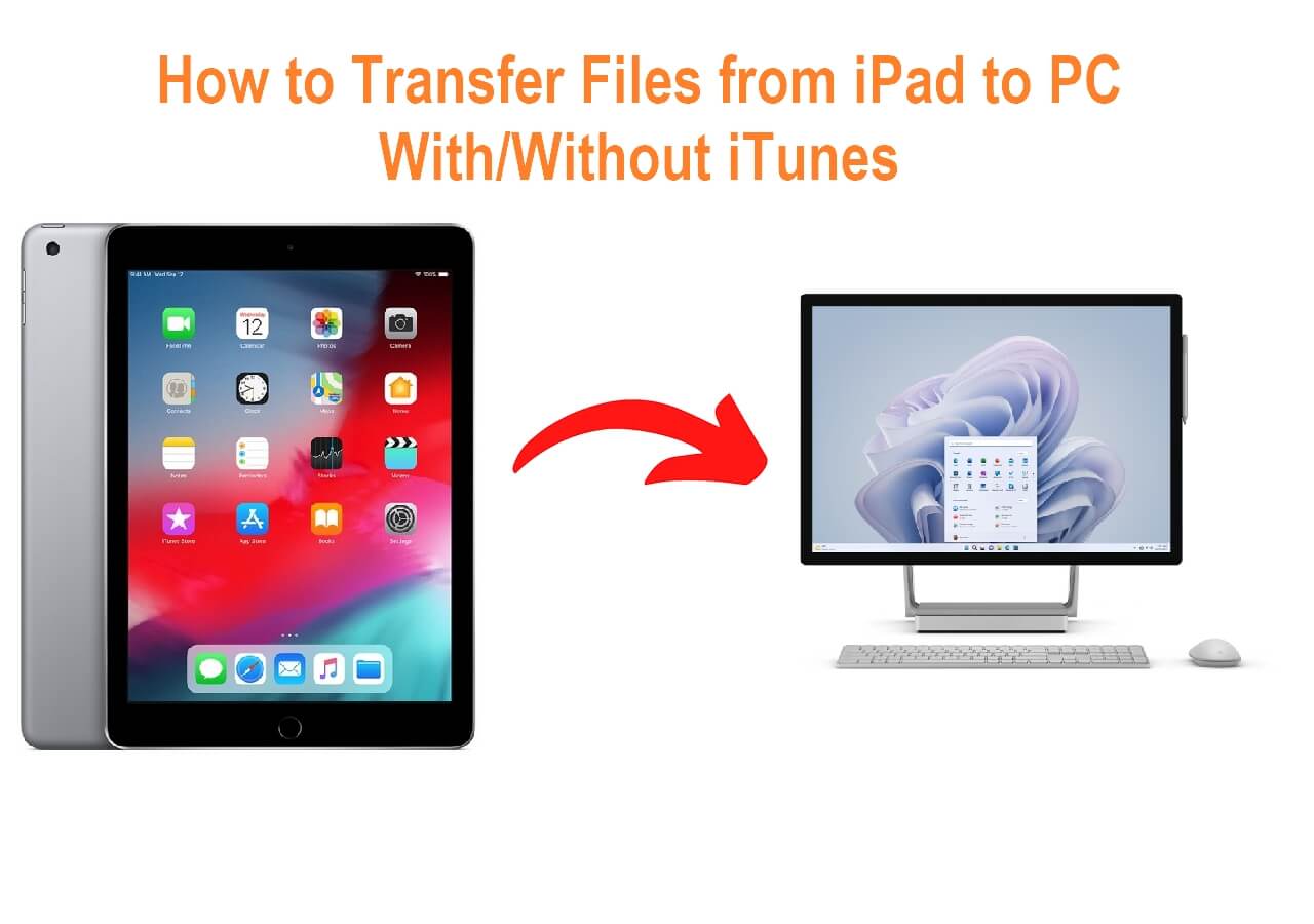 How To Transfer Pictures From PC To Tablet