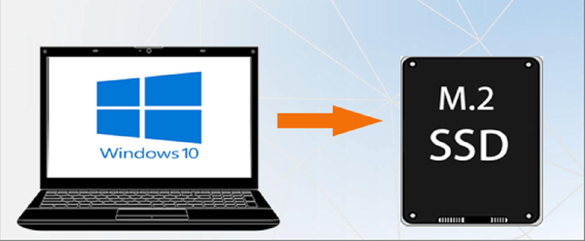 How To Transfer Windows From SSD To M.2