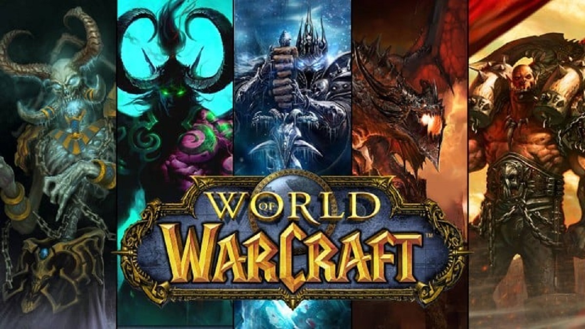 How To Transfer Wow To SSD | Robots.net