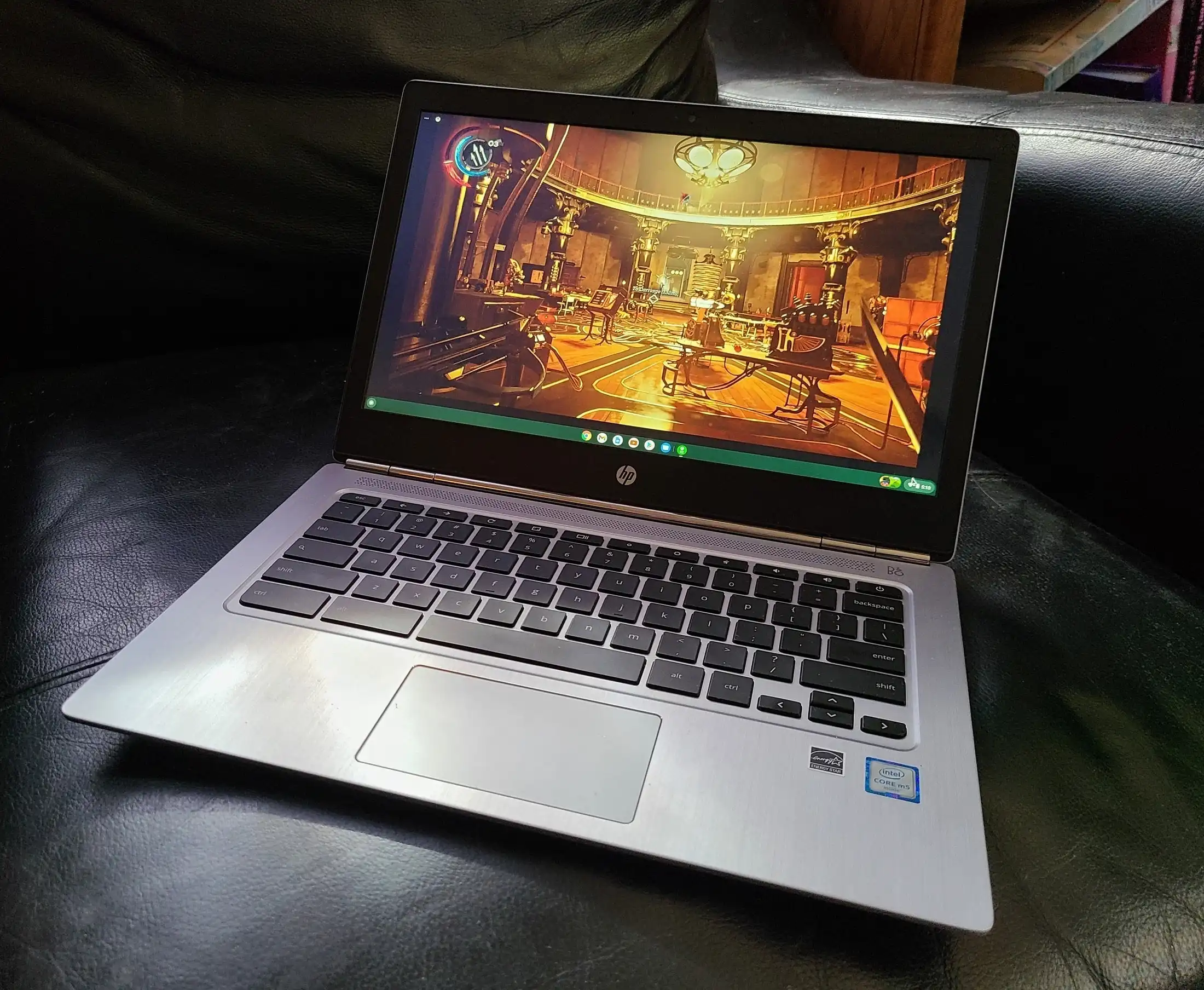 How To Turn A Chromebook Into A Gaming Laptop