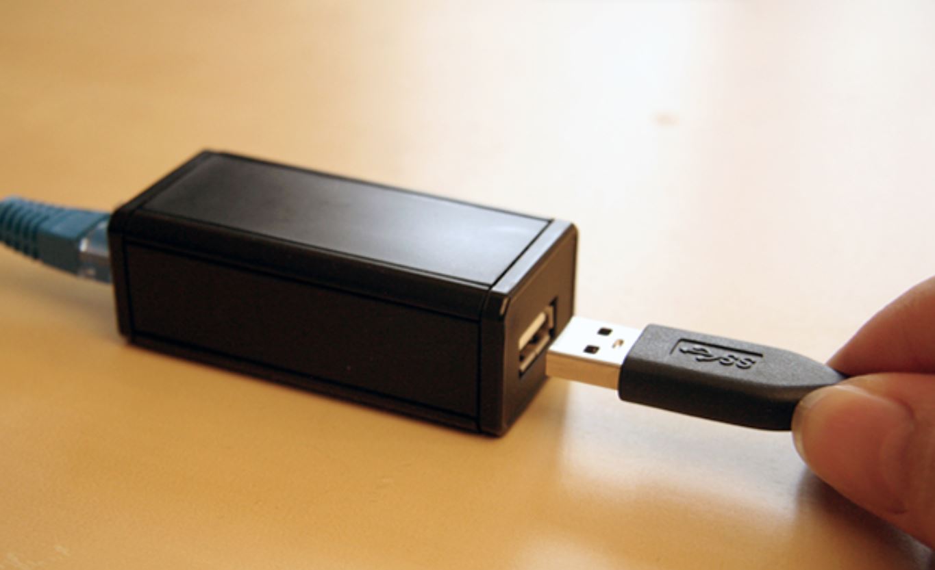How To Turn An External Hard Drive Into Cloud Storage