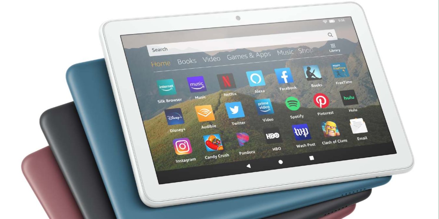 How To Turn Kindle Fire Hd Into Android Tablet
