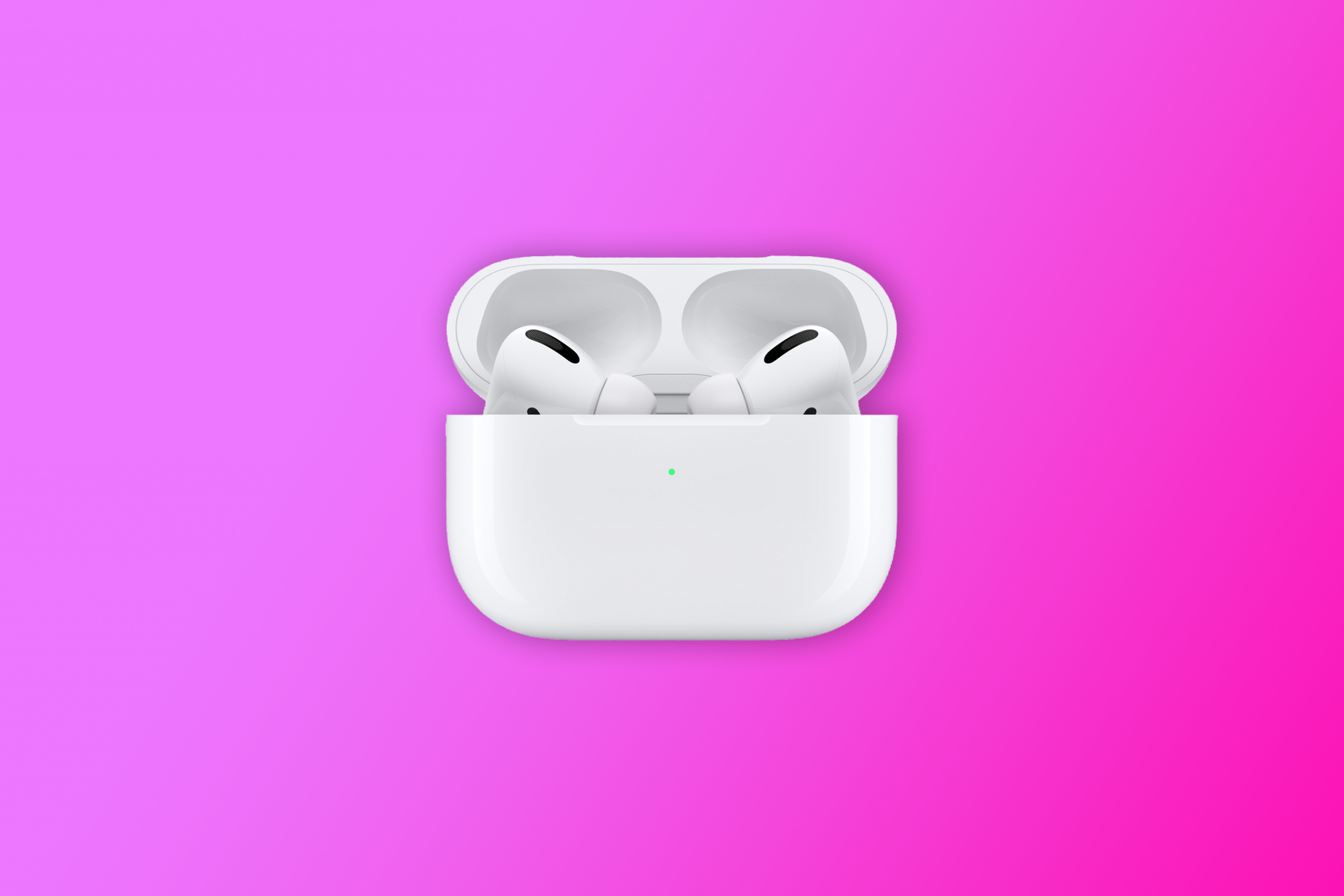 How To Turn Noise Cancelling Off On Airpods