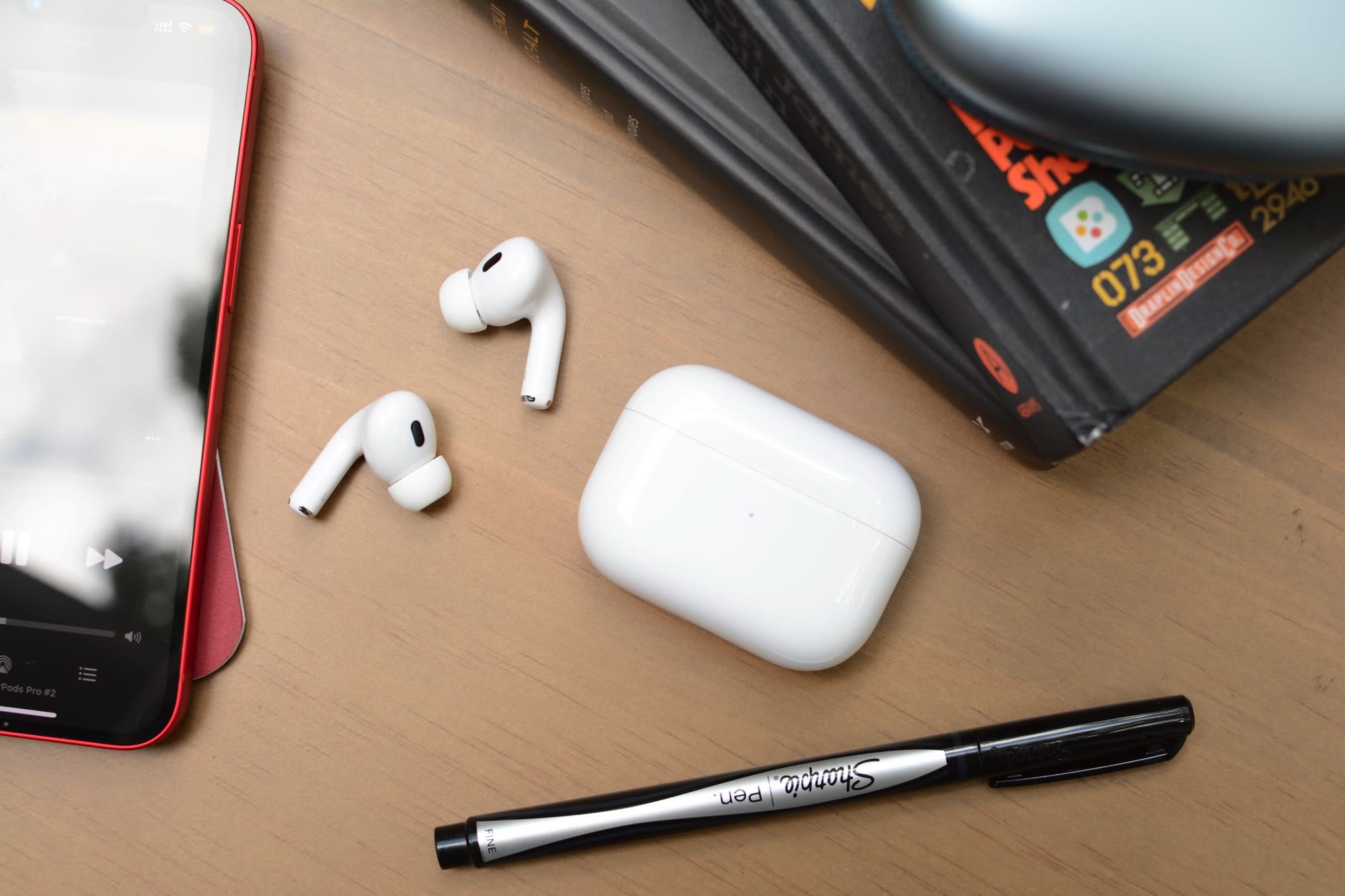 How To Turn Noise Cancelling On Airpods Gen 2