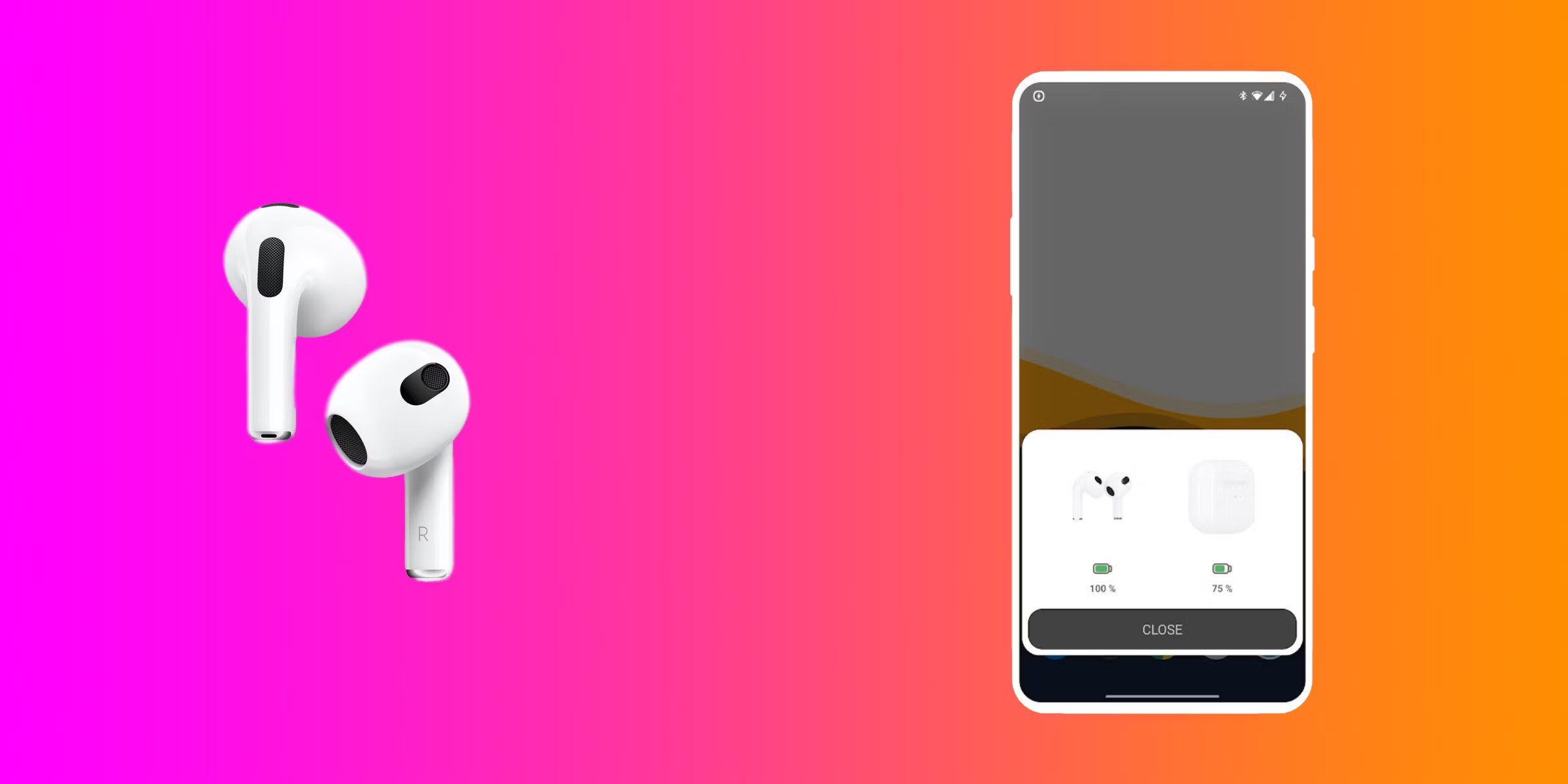 How To Turn Off Noise Cancellation On Airpods Pro On Android