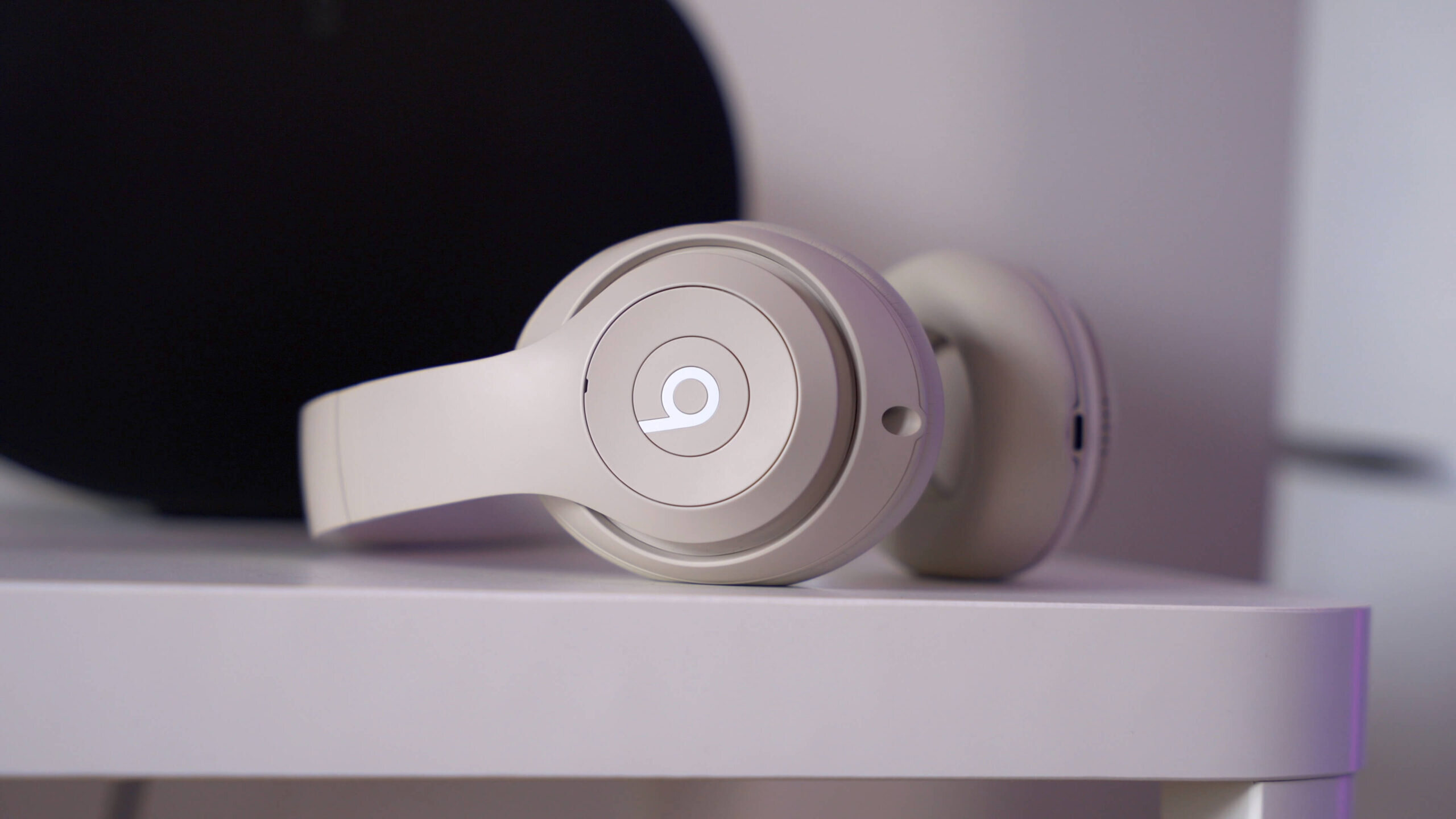 How To Turn Off Noise Cancelling Beats Studio 3