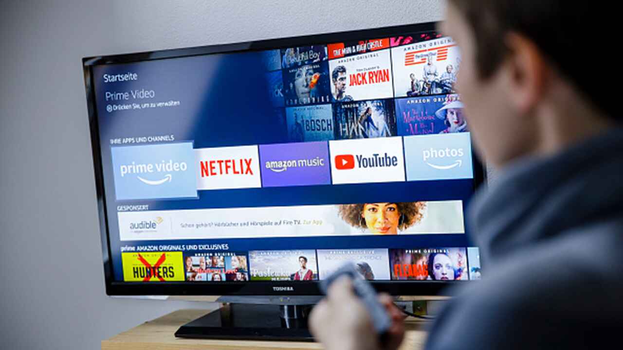 How To Turn Off Subtitles On Amazon Prime On Smart TV