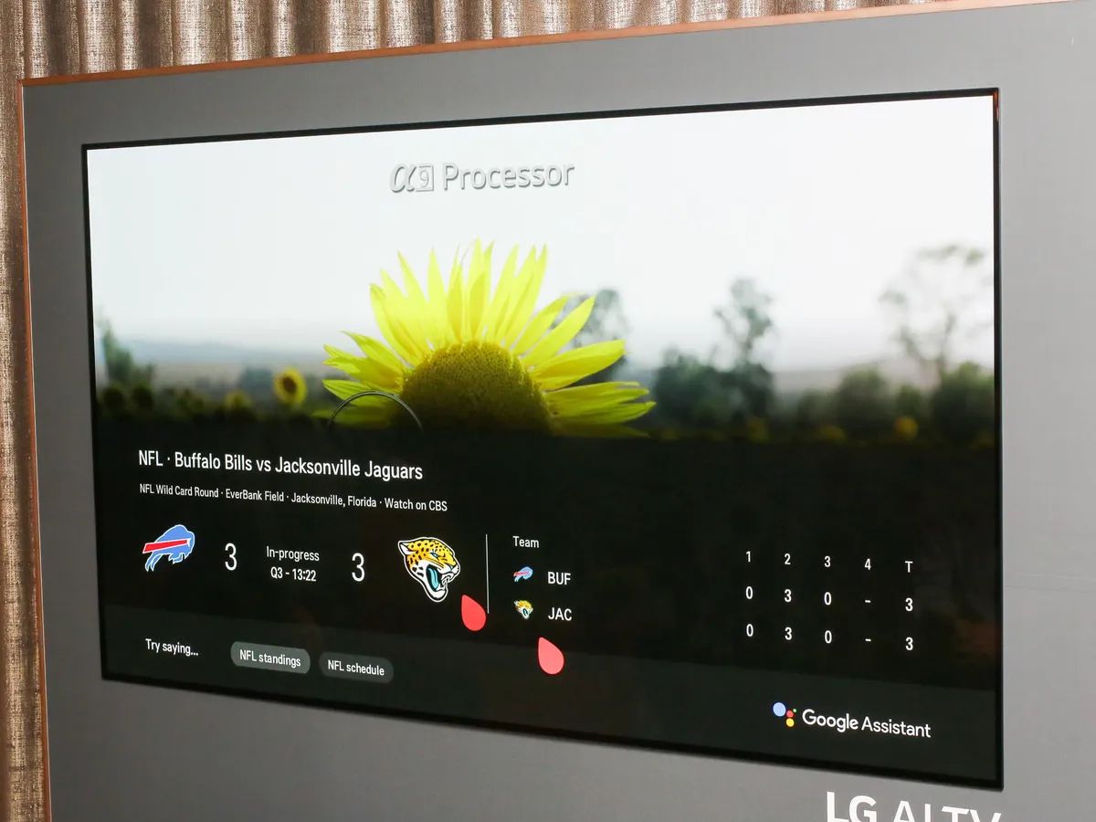 How To Turn Off Voice Assistant On LG Smart TV