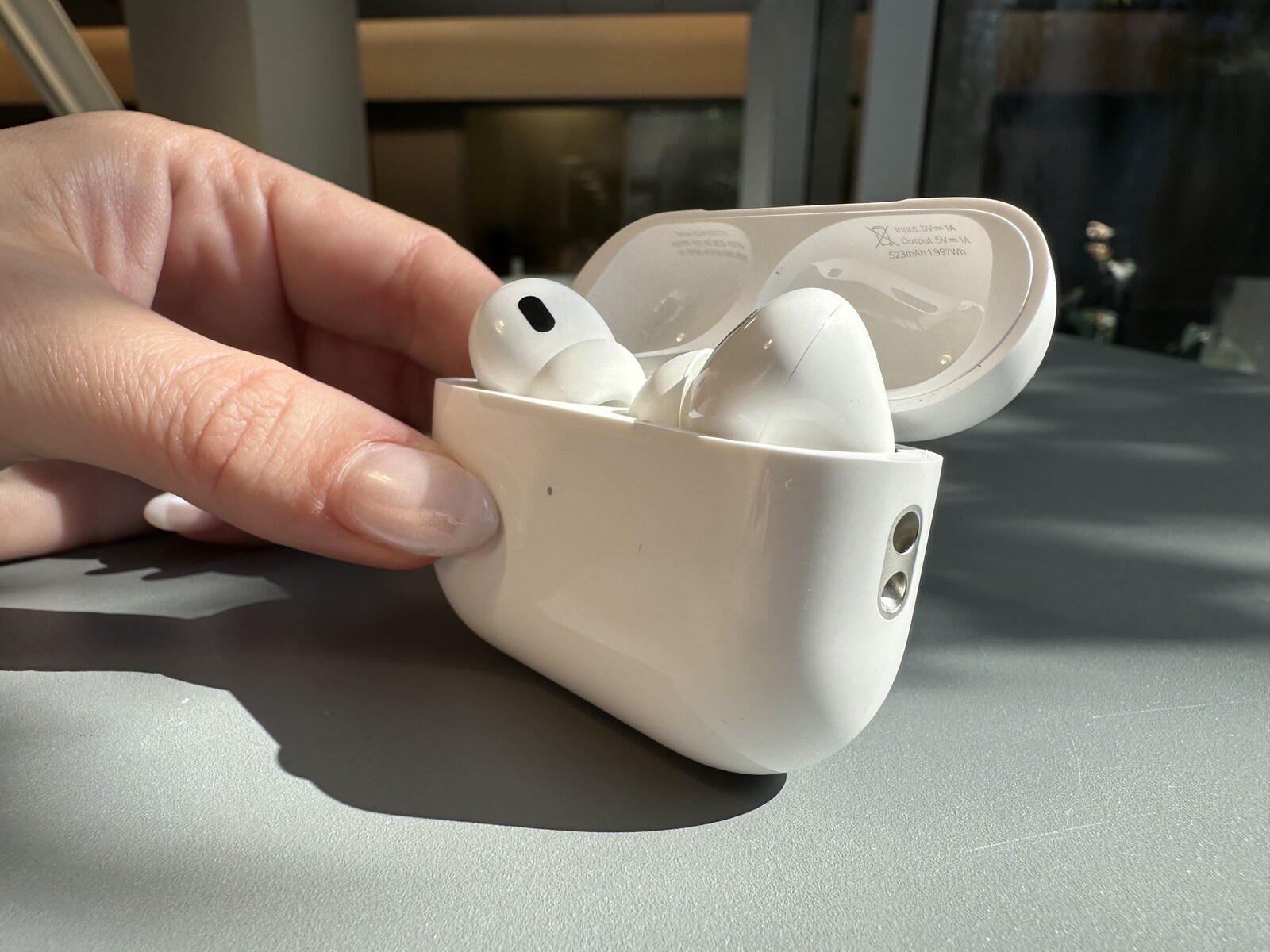 How To Turn On Noise Cancellation On Airpods Pro