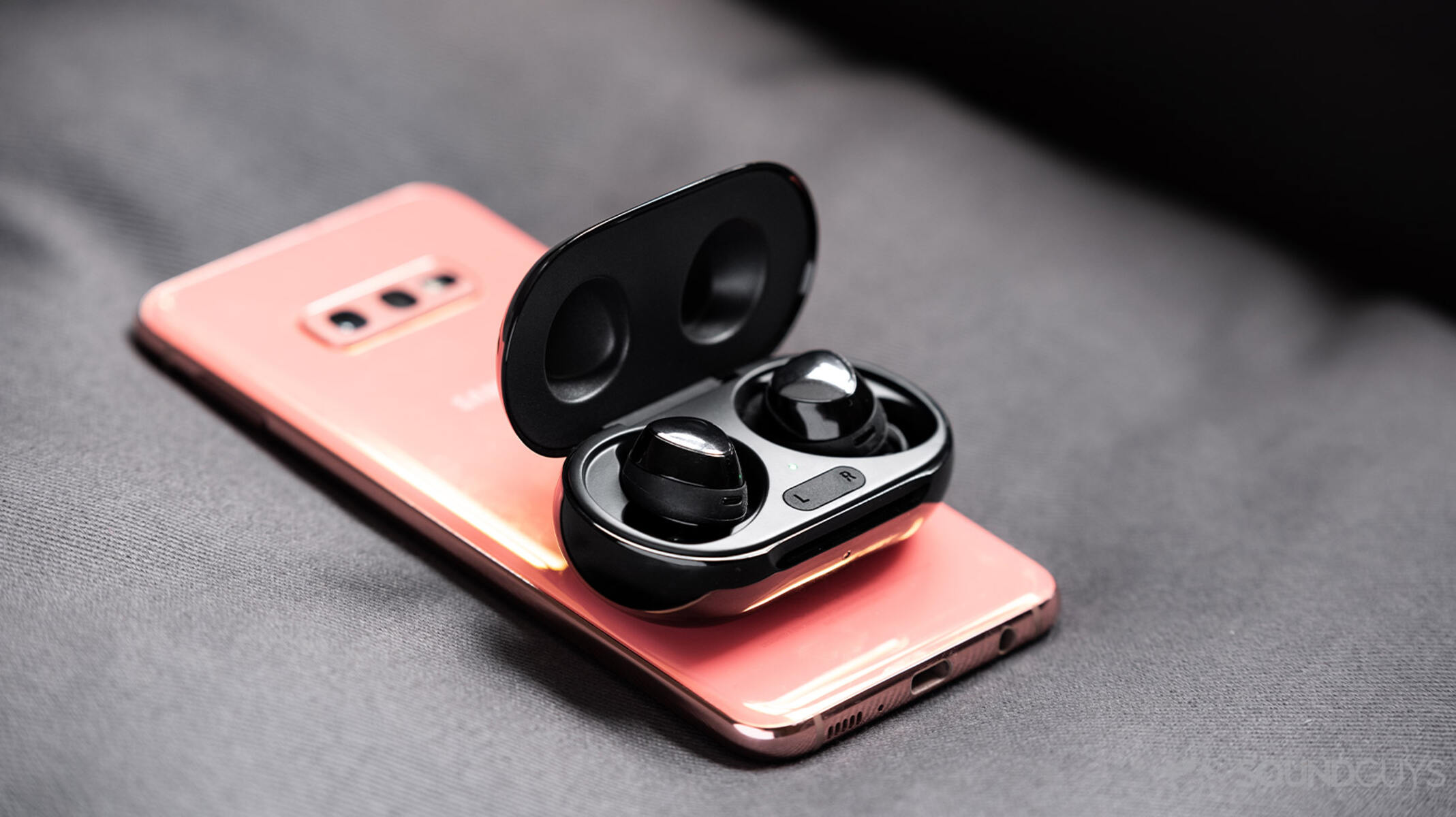 How To Turn On Noise Cancelling On Airpods On Android