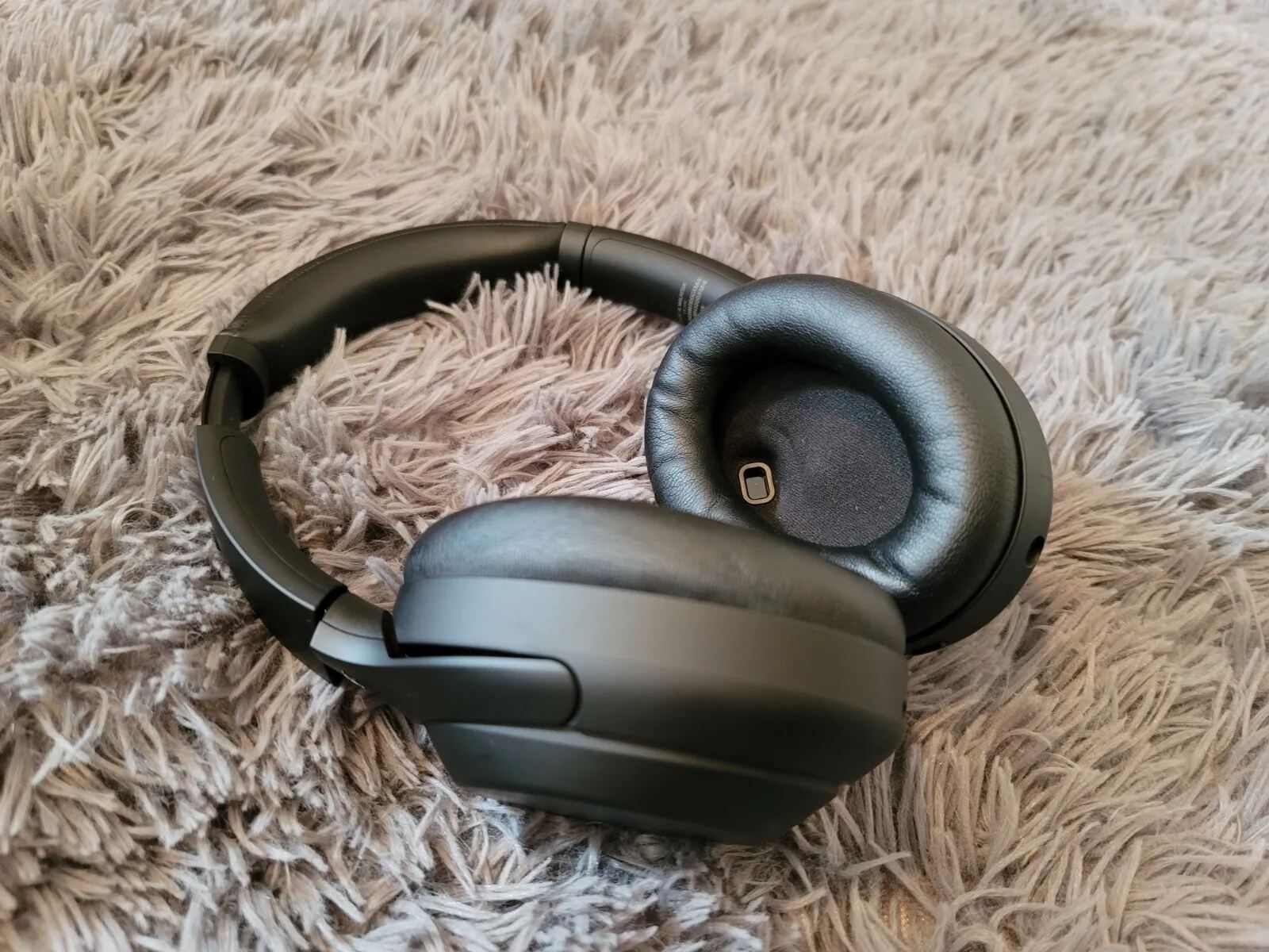 How To Turn On Noise Cancelling On Sony Wh-1000Xm4