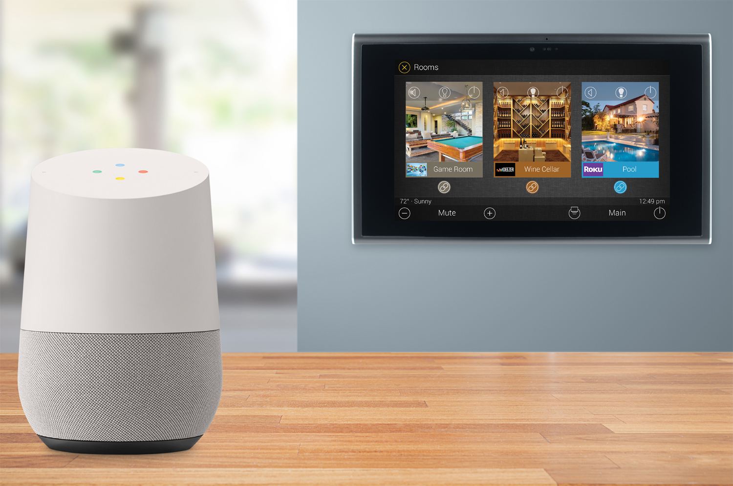 How To Turn On Smart TV With Google Home