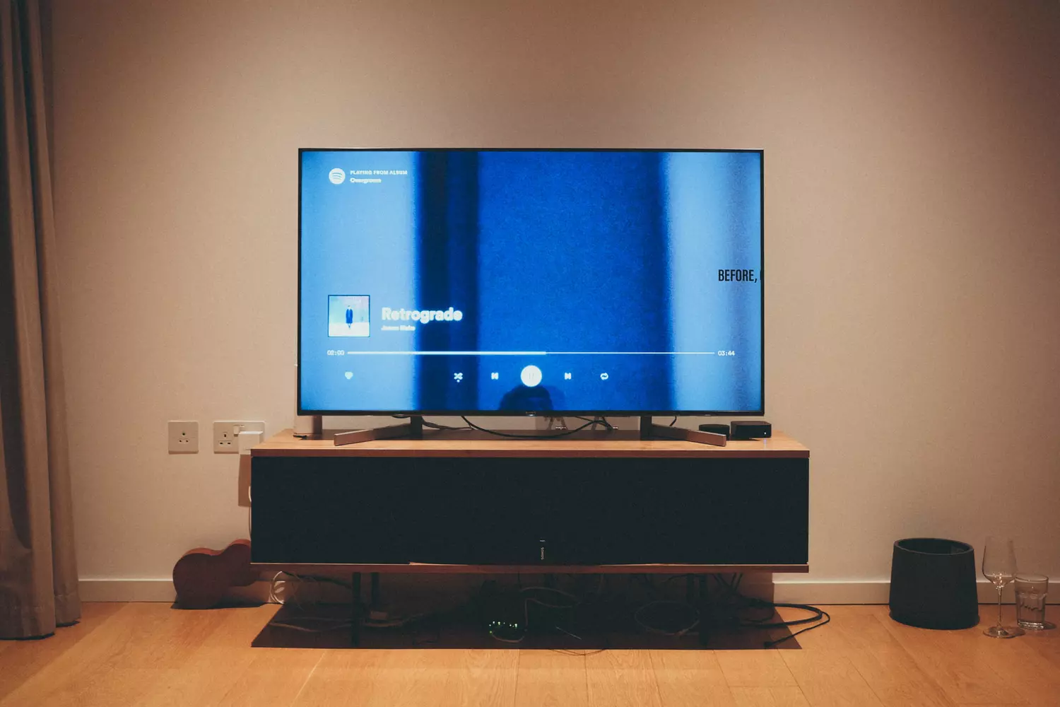 How To Turn On Subtitles On LG Smart TV
