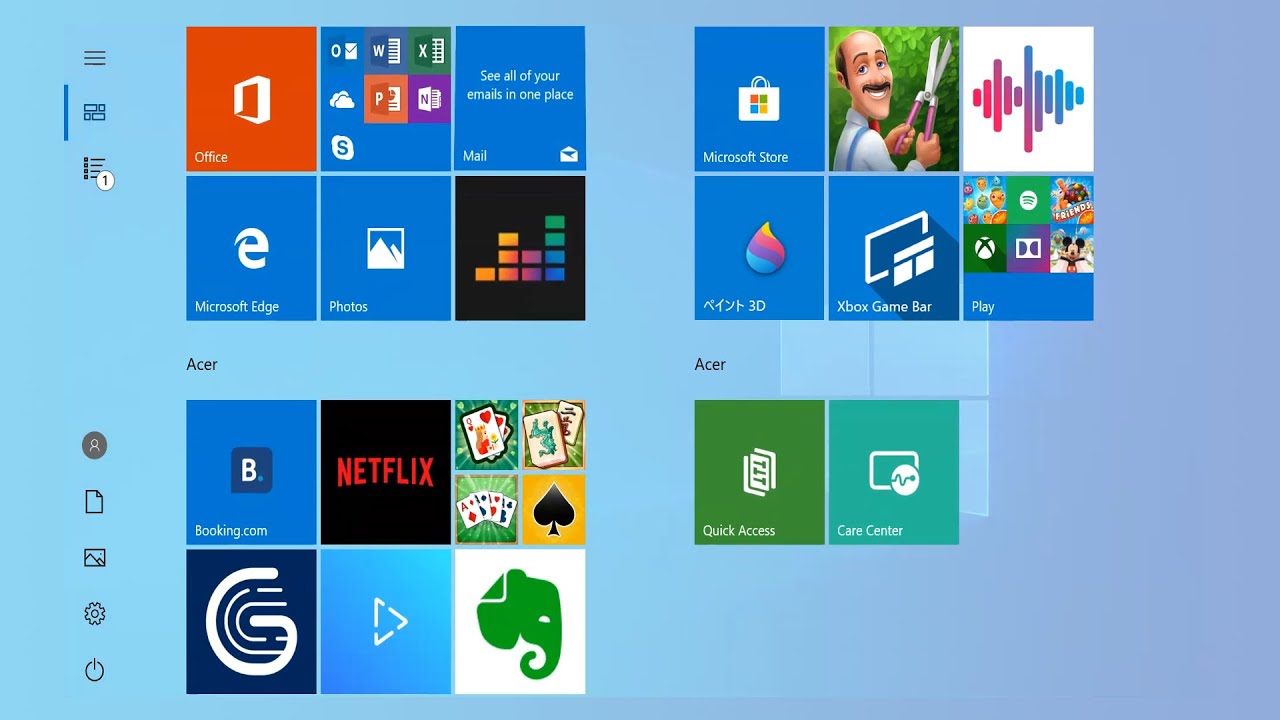 How To Turn On Tablet Mode Windows 8