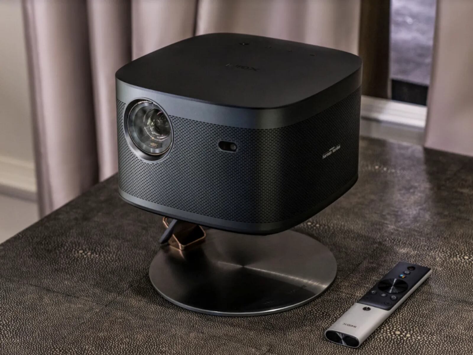 how-to-turn-the-volume-up-on-a-projector