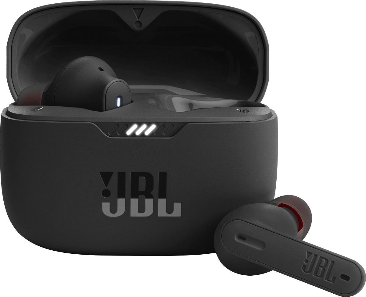 How To Turn Up Volume On JBL Wireless Earbuds