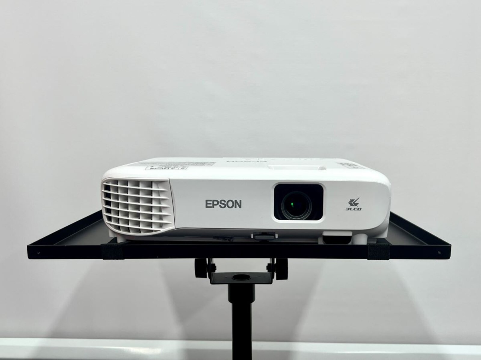 how-to-turn-up-volume-on-projector