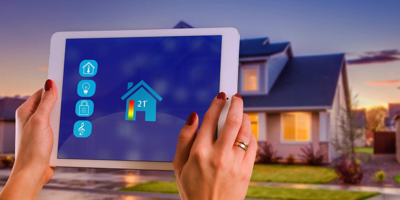 How To Turn Your Home Into A Smart Home