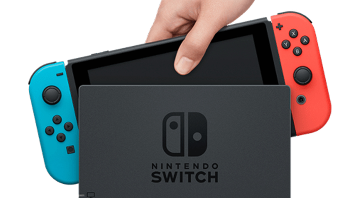 How To Turn Your Switch Into An Android Tablet