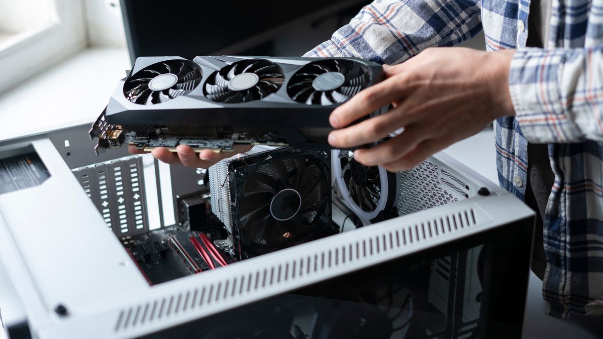 How To Uninstall Graphics Card Drivers