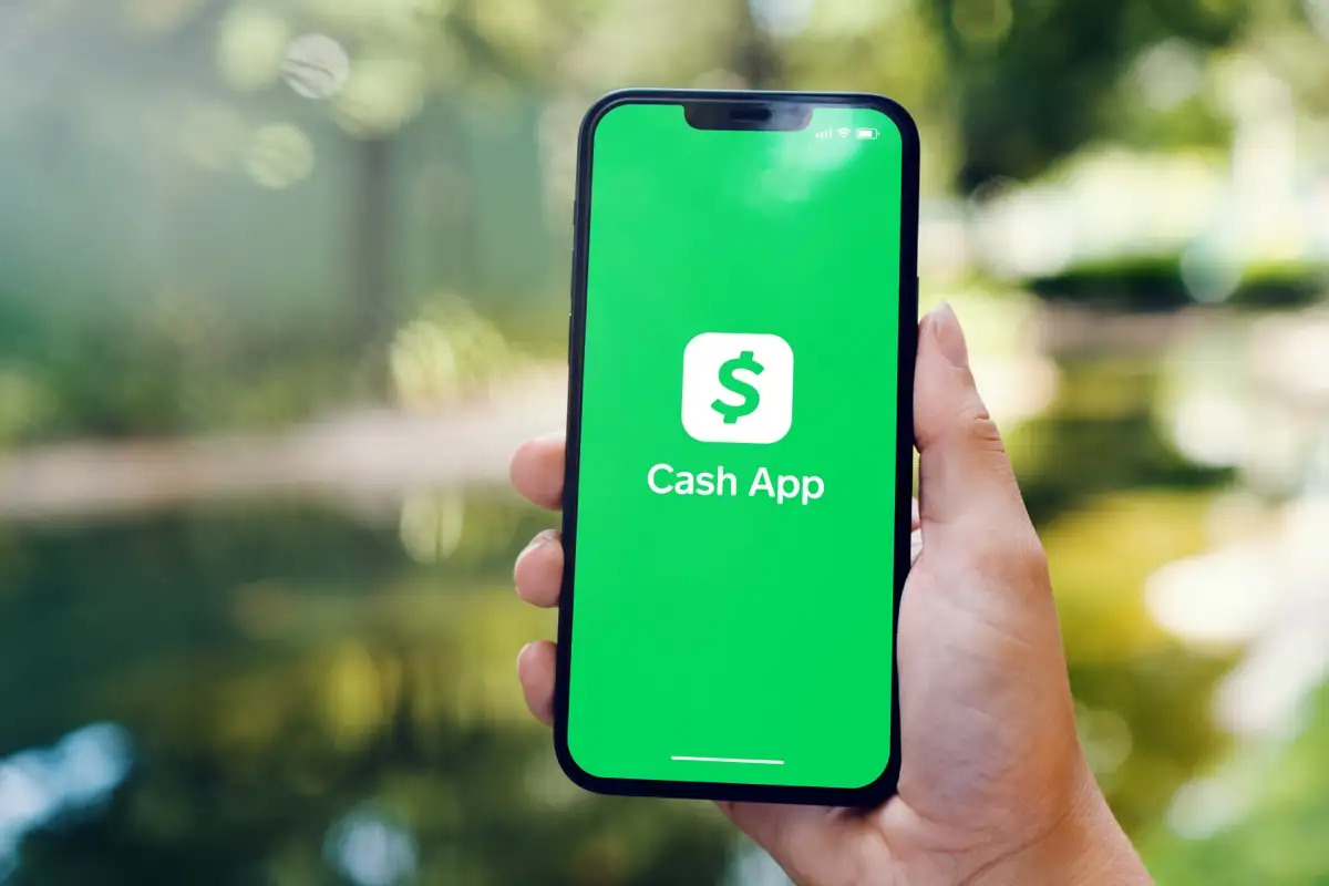 How To Unlock A Cash App Card Without Using The App