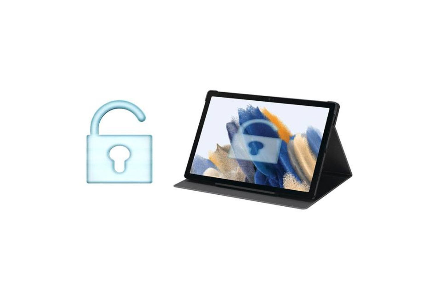 How To Unlock A Locked Samsung Tablet