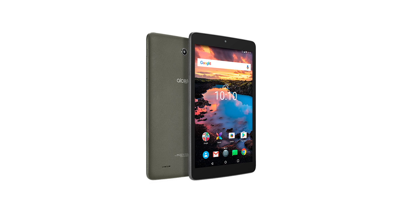 How To Unlock Alcatel A30 Tablet Forgot Password