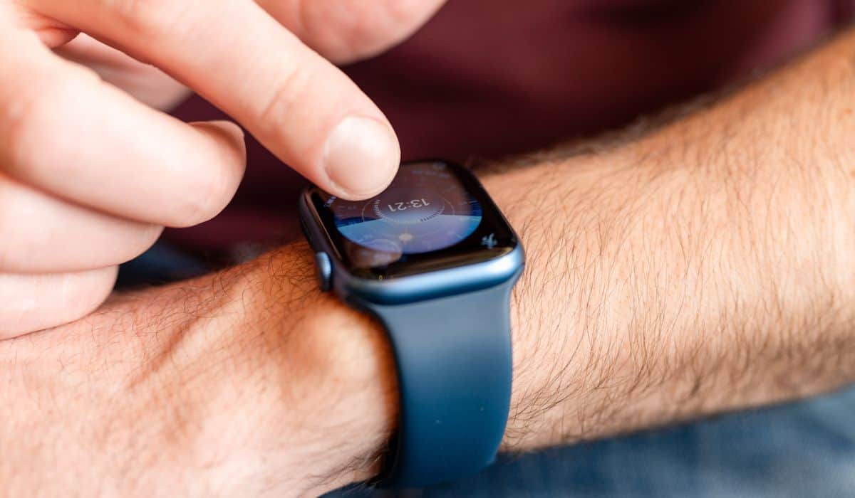 How To Unpair Apple Watch Without The Phone