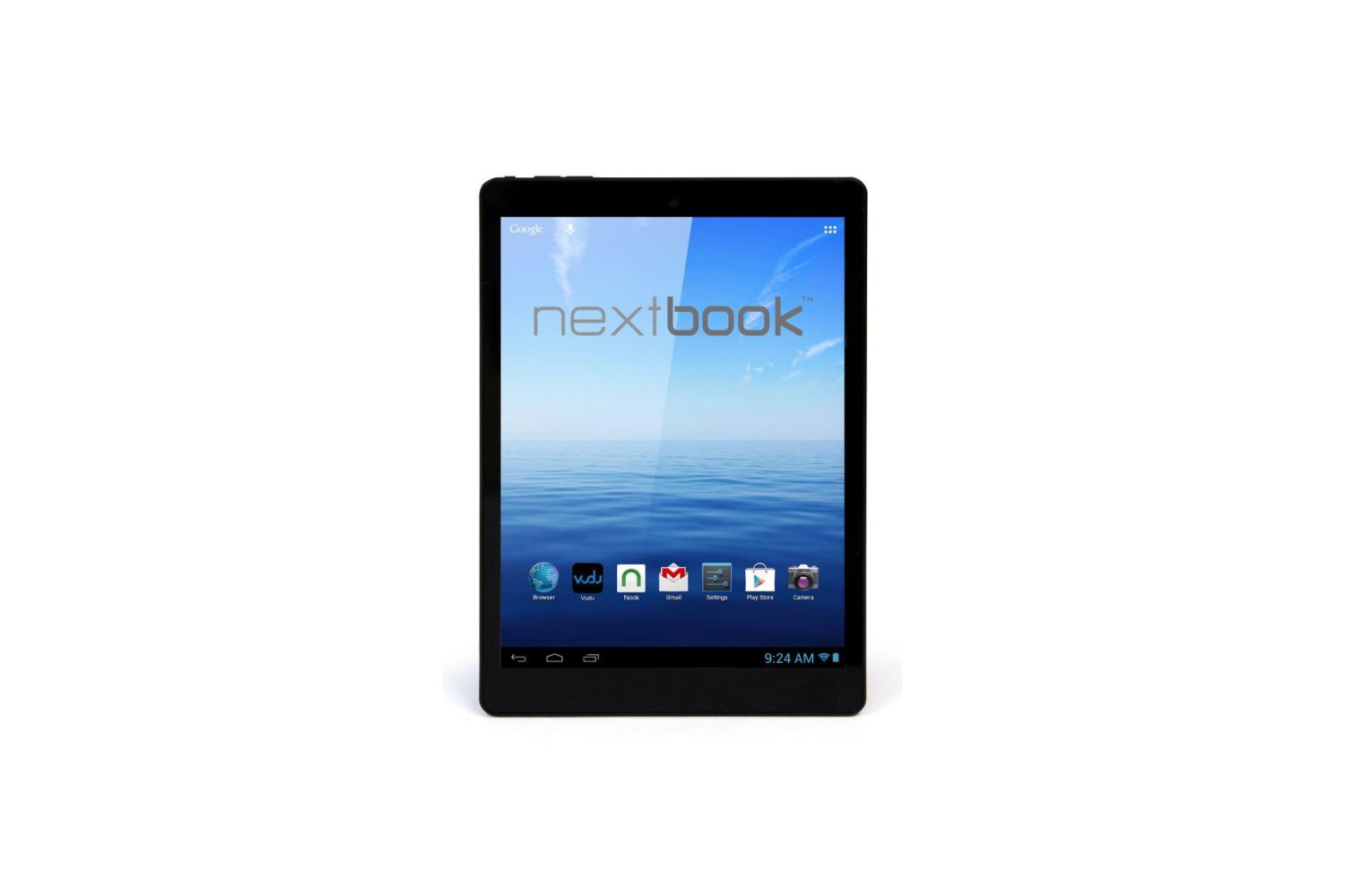 How To Update My Nextbook Tablet