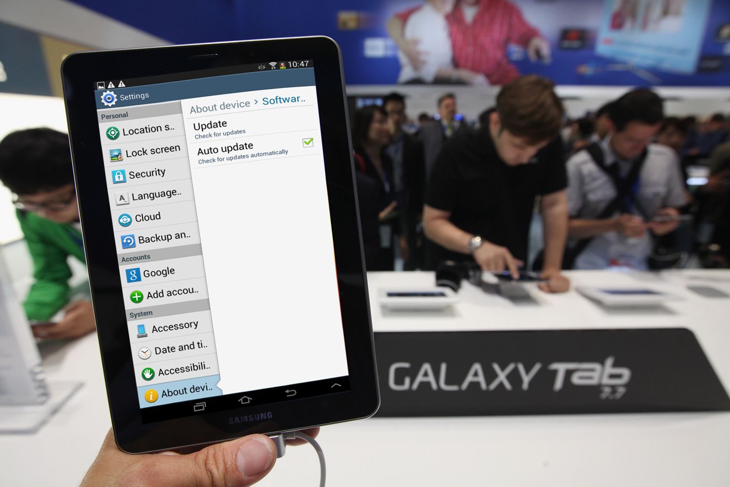how-to-update-old-tablet-android