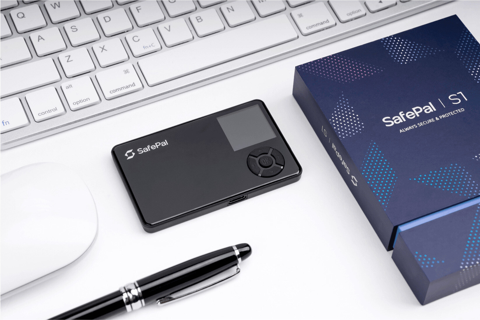 how-to-update-safepal-s1-hardware-wallet