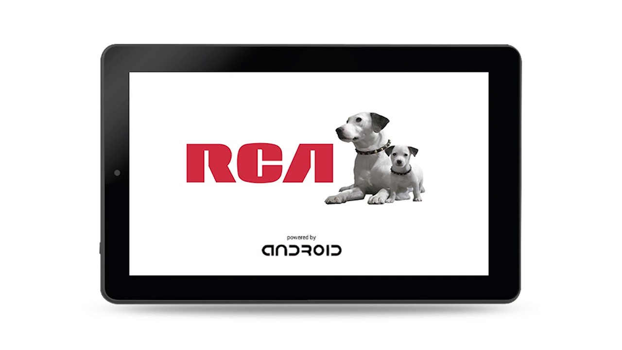 How To Upgrade RCA Tablet