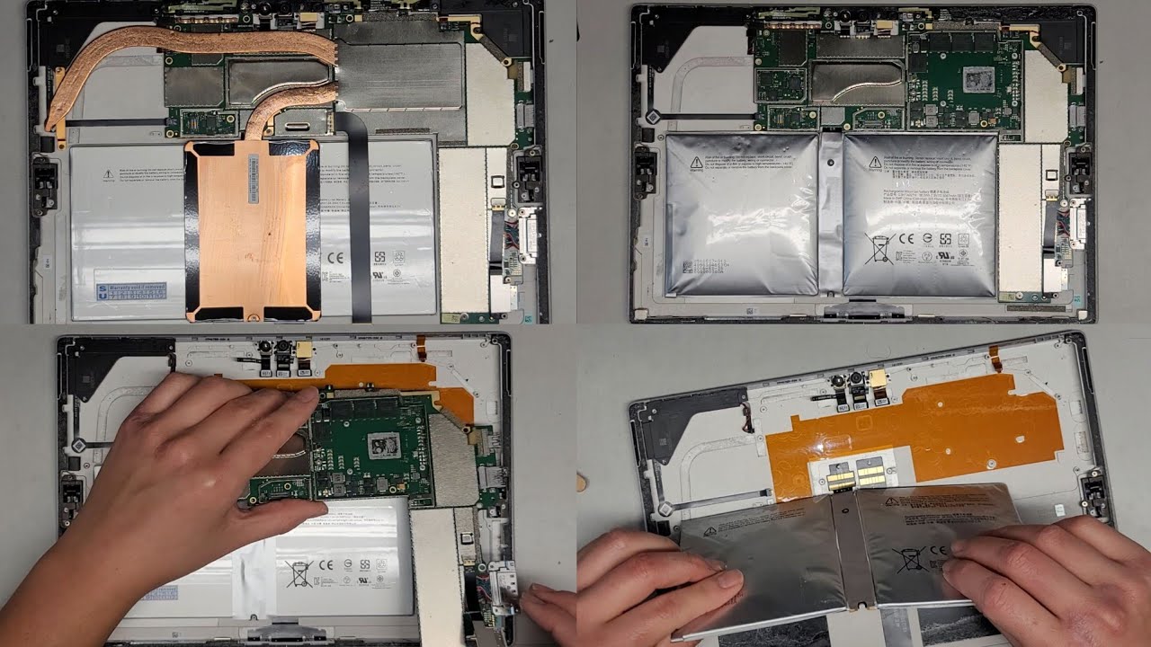 how-to-upgrade-surface-pro-4-ssd
